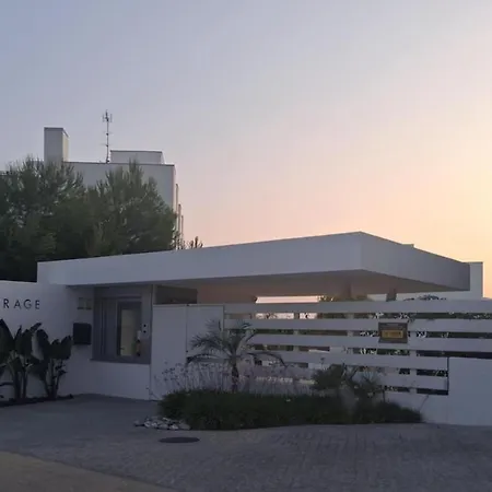 New Luxury Penthouse, Swimming Pools, Solarium With Sea View * Estepona