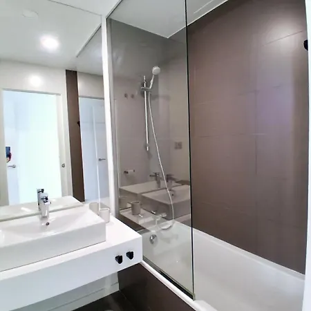 Appartement New Luxury Penthouse, Swimming Pools, Solarium With Sea View