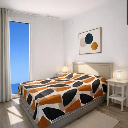 New Luxury Penthouse, Swimming Pools, Solarium With Sea View * Estepona