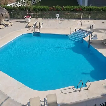 New Luxury Penthouse, Swimming Pools, Solarium With Sea View