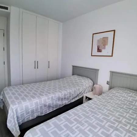 New Luxury Penthouse, Swimming Pools, Solarium With Sea View Estepona
